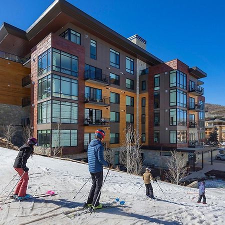 Lift By All Seasons Resort Lodging Park City Bagian luar foto