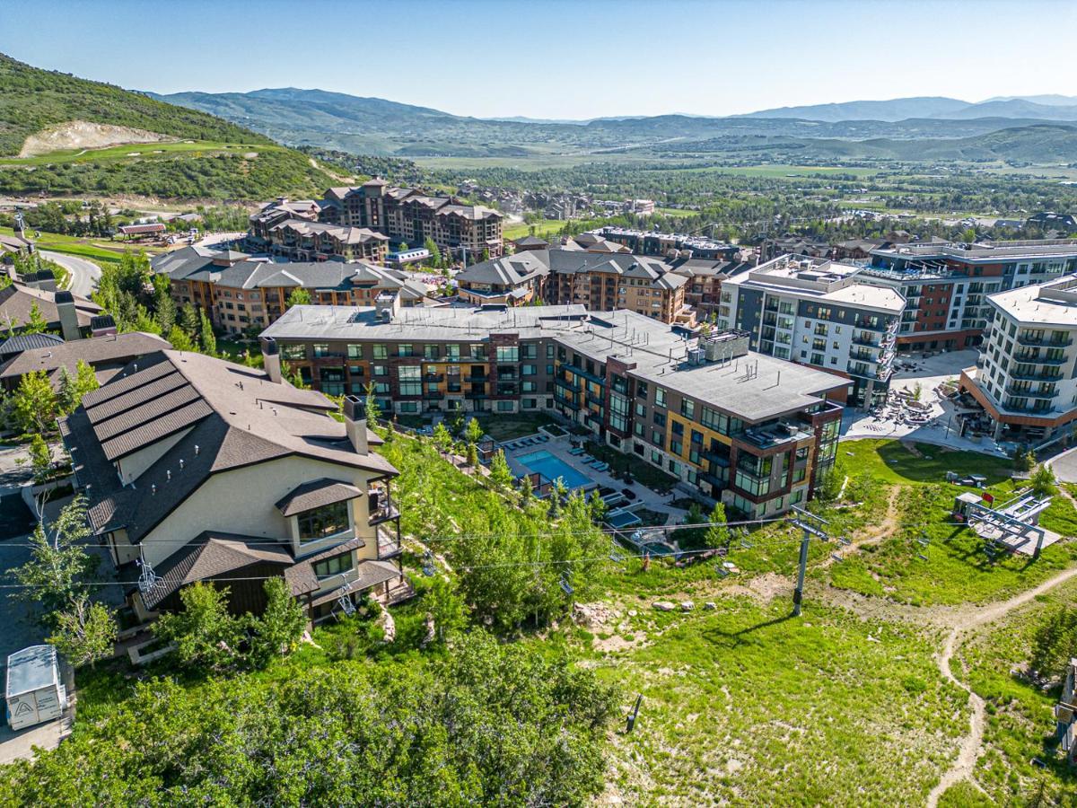 Lift By All Seasons Resort Lodging Park City Bagian luar foto