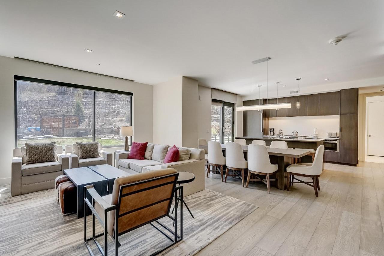 Lift By All Seasons Resort Lodging Park City Bagian luar foto