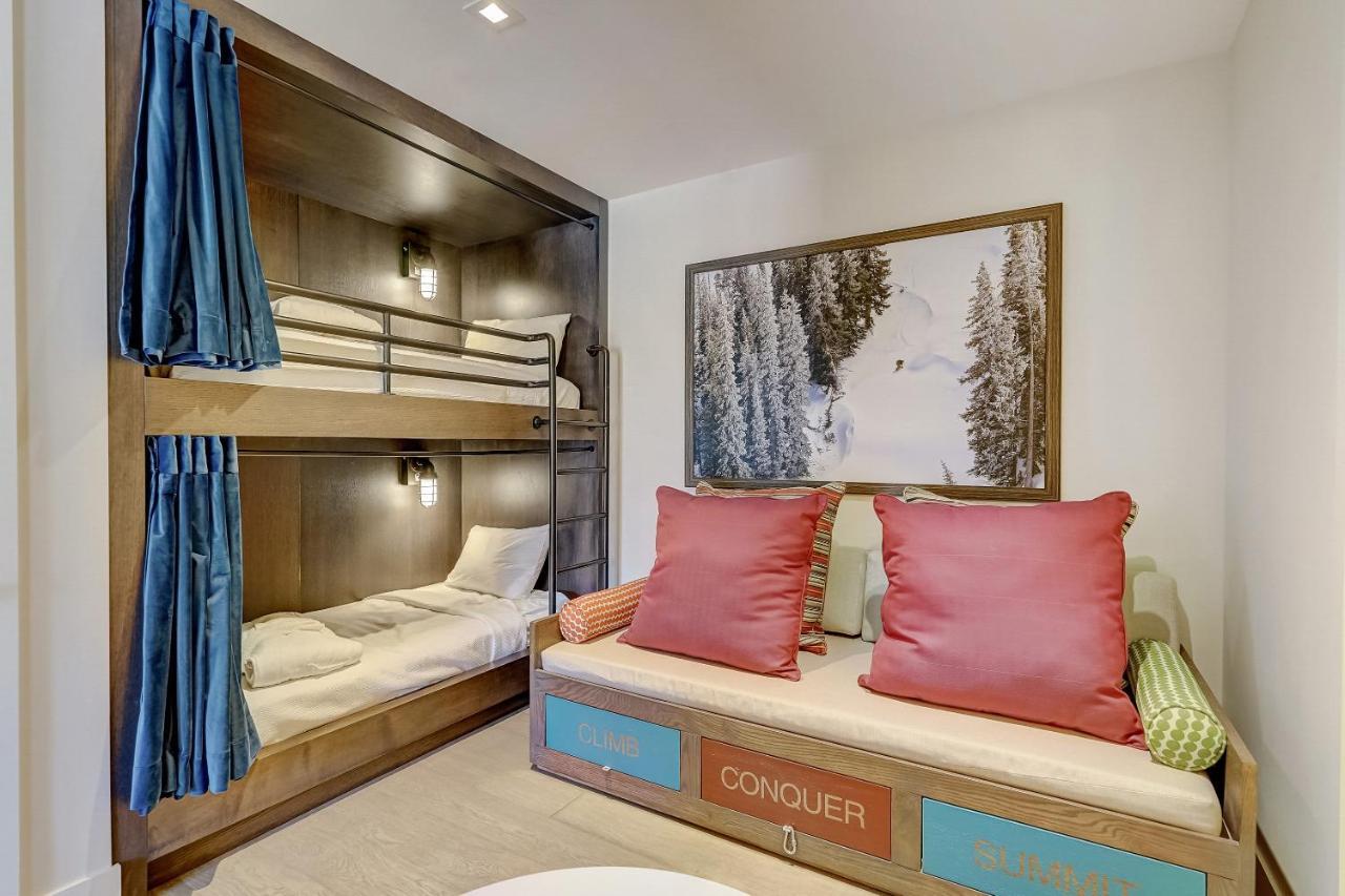 Lift By All Seasons Resort Lodging Park City Bagian luar foto