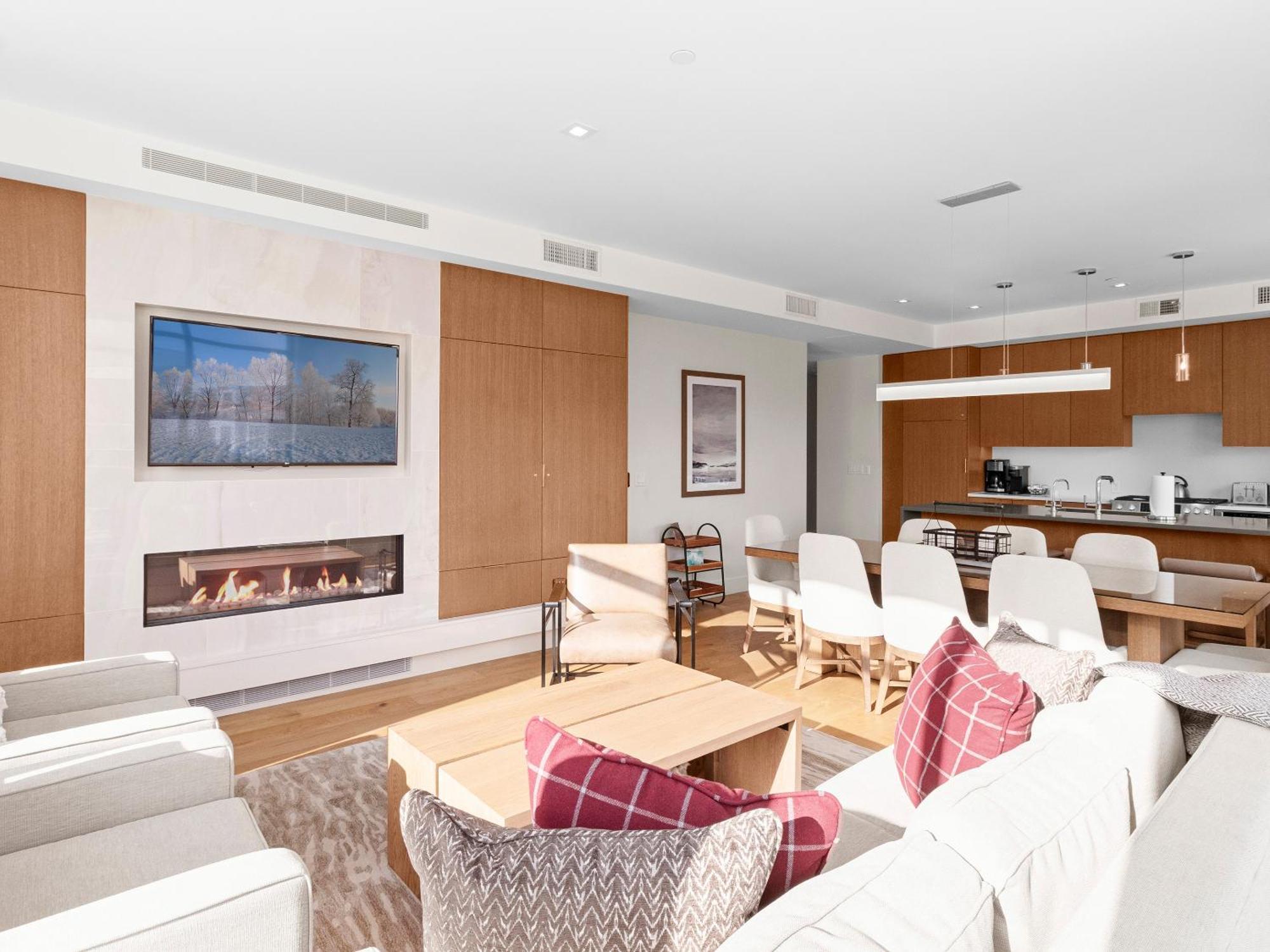 Lift By All Seasons Resort Lodging Park City Bagian luar foto