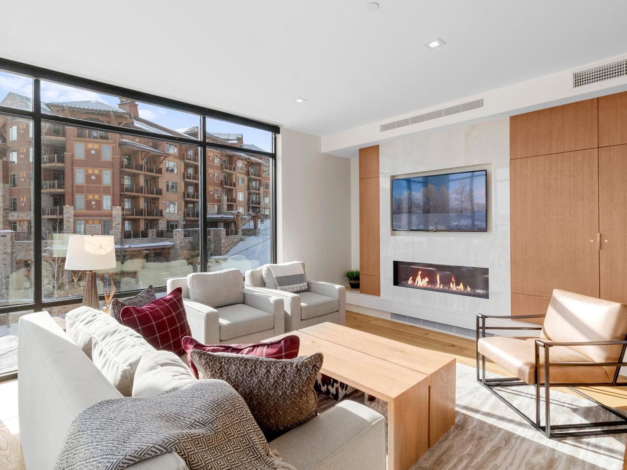Lift By All Seasons Resort Lodging Park City Bagian luar foto