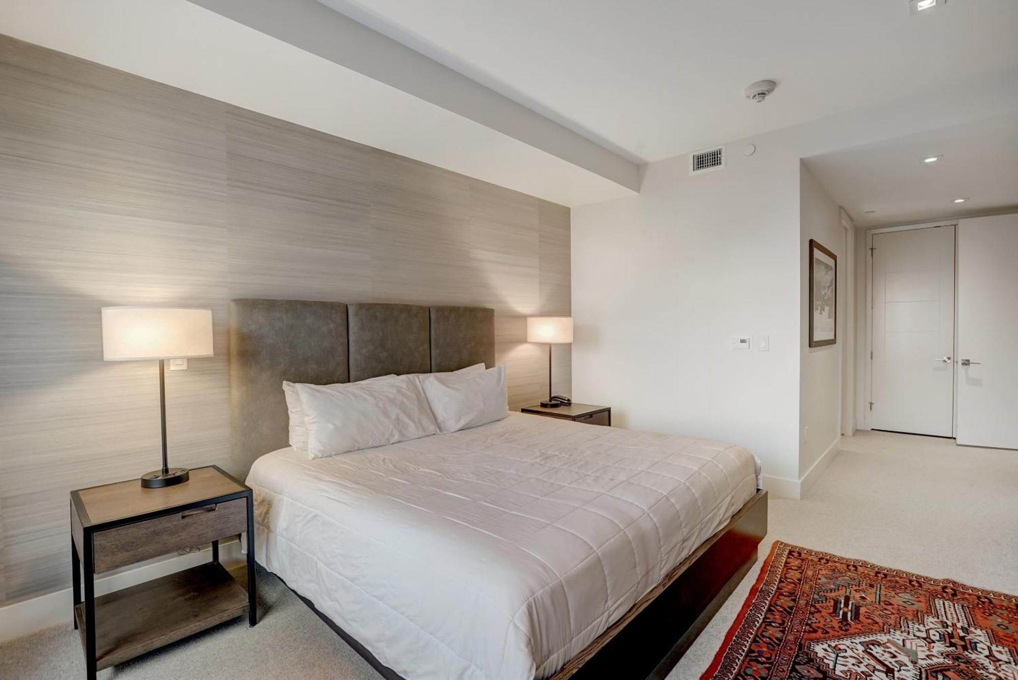 Lift By All Seasons Resort Lodging Park City Bagian luar foto