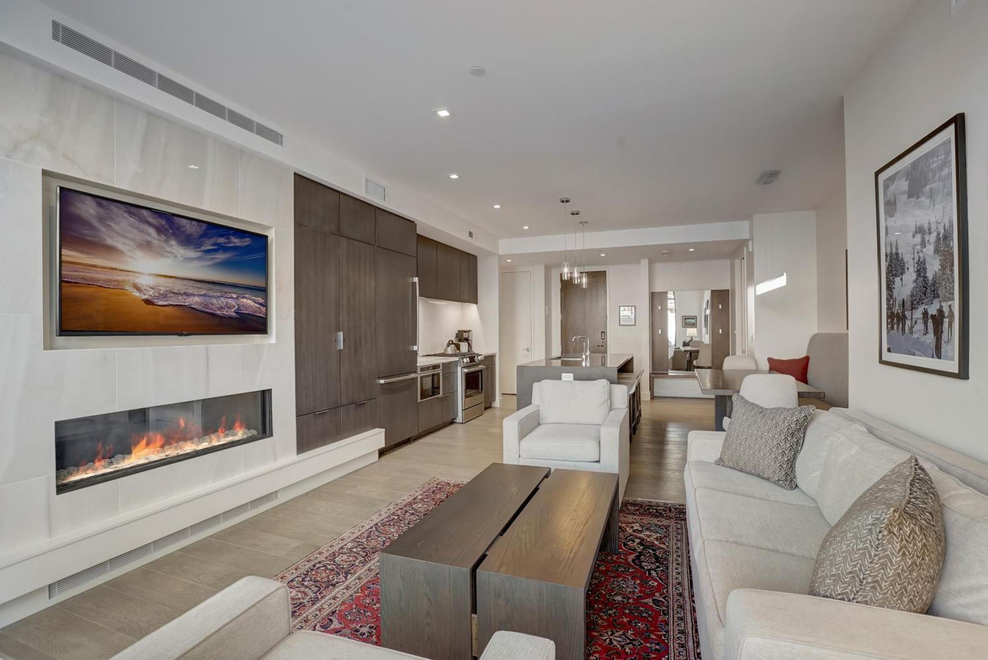 Lift By All Seasons Resort Lodging Park City Bagian luar foto