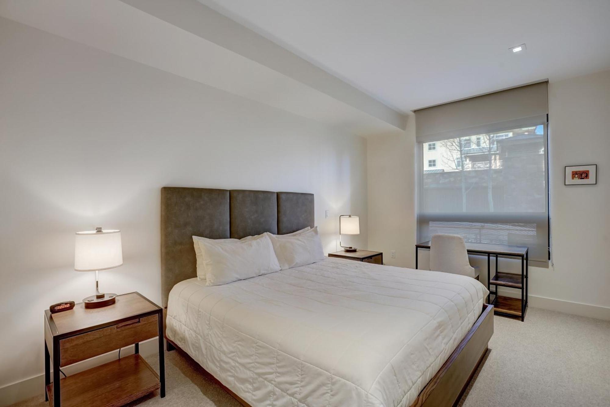 Lift By All Seasons Resort Lodging Park City Bagian luar foto