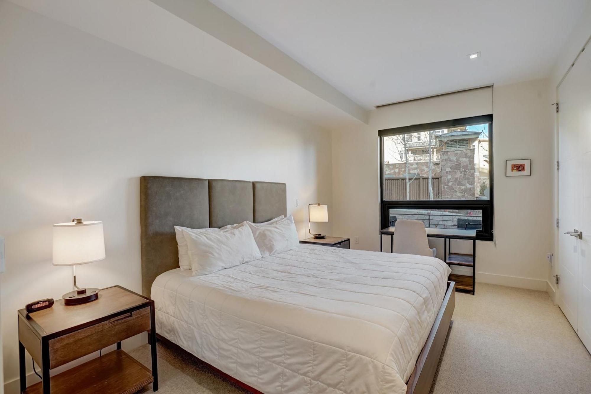 Lift By All Seasons Resort Lodging Park City Bagian luar foto