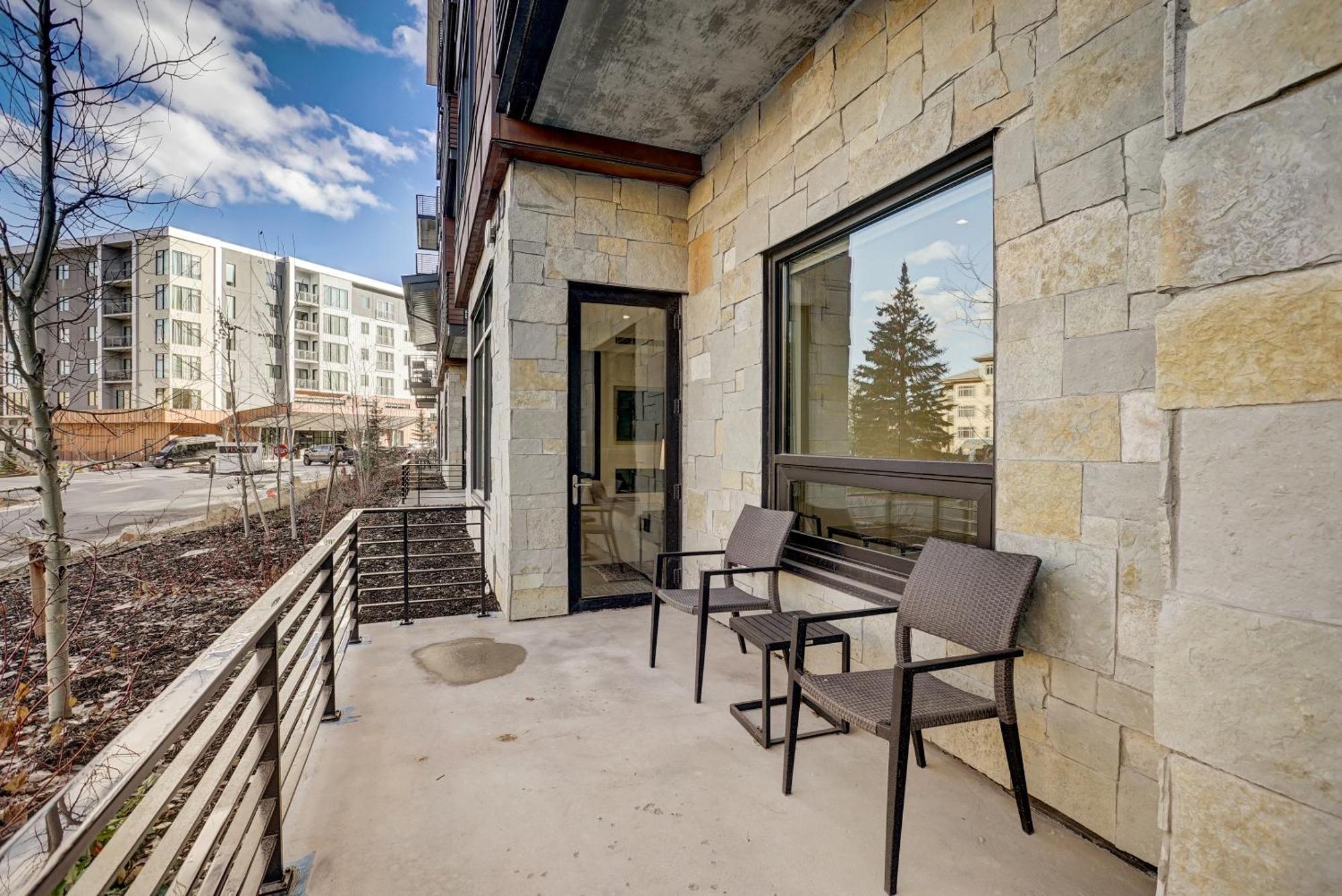 Lift By All Seasons Resort Lodging Park City Bagian luar foto