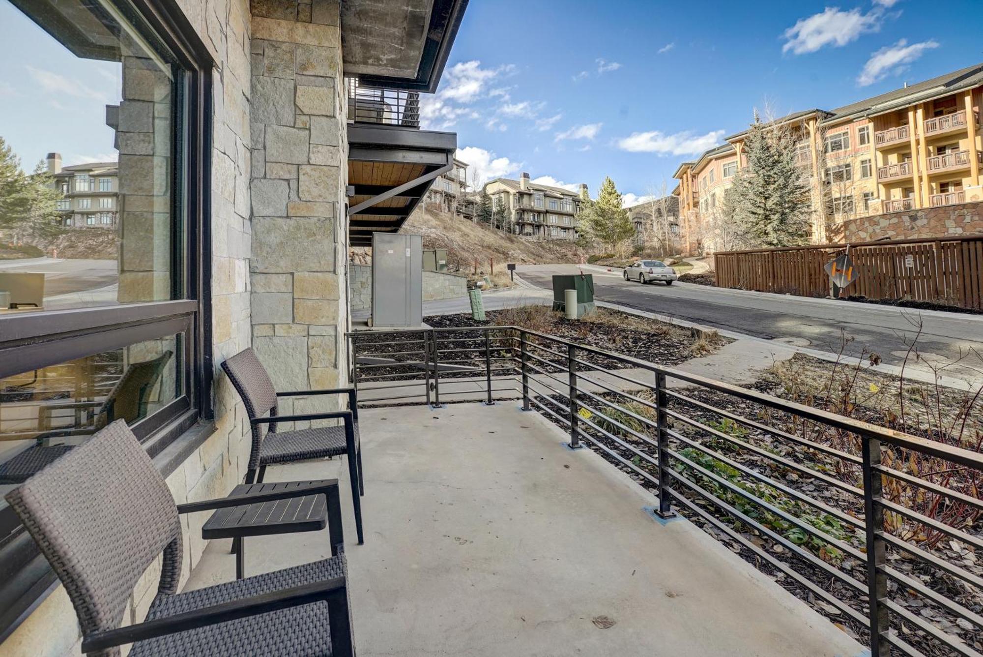 Lift By All Seasons Resort Lodging Park City Bagian luar foto