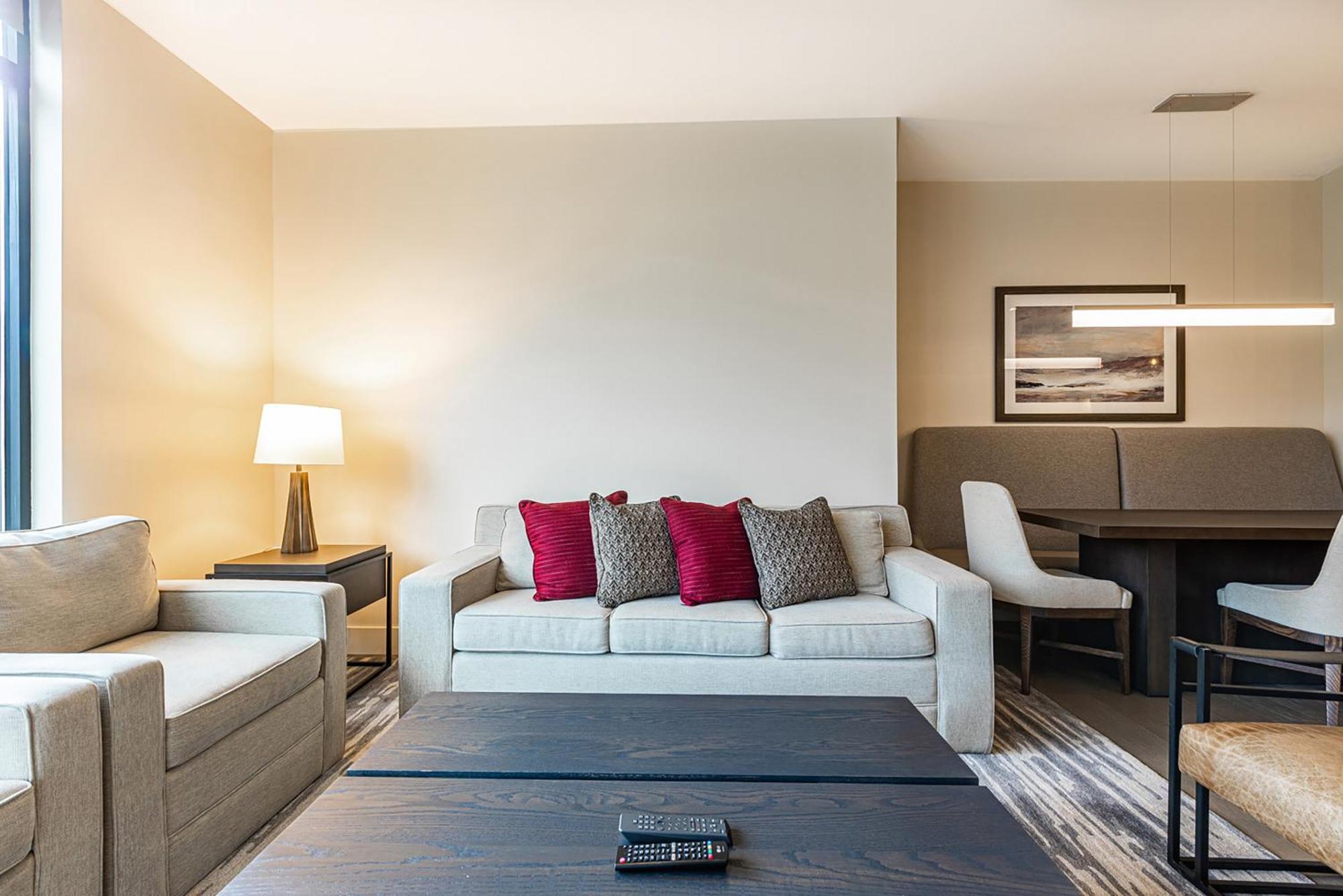 Lift By All Seasons Resort Lodging Park City Bagian luar foto
