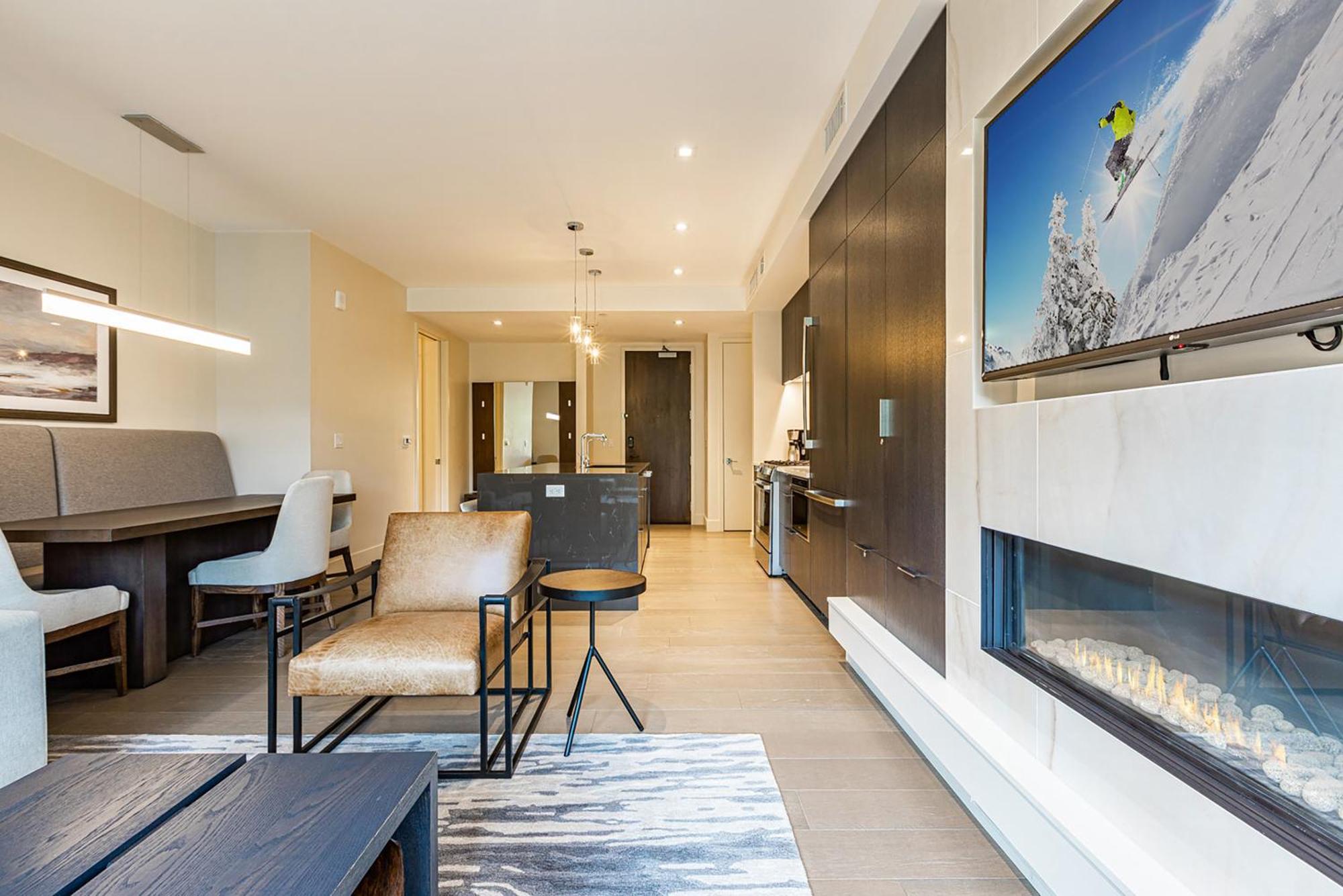 Lift By All Seasons Resort Lodging Park City Bagian luar foto