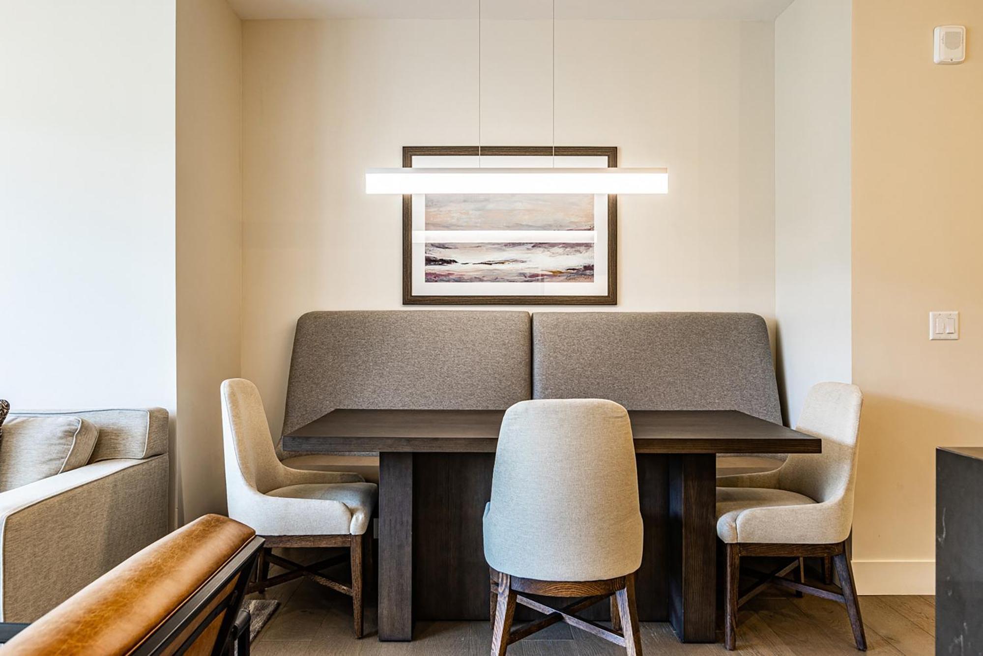 Lift By All Seasons Resort Lodging Park City Bagian luar foto