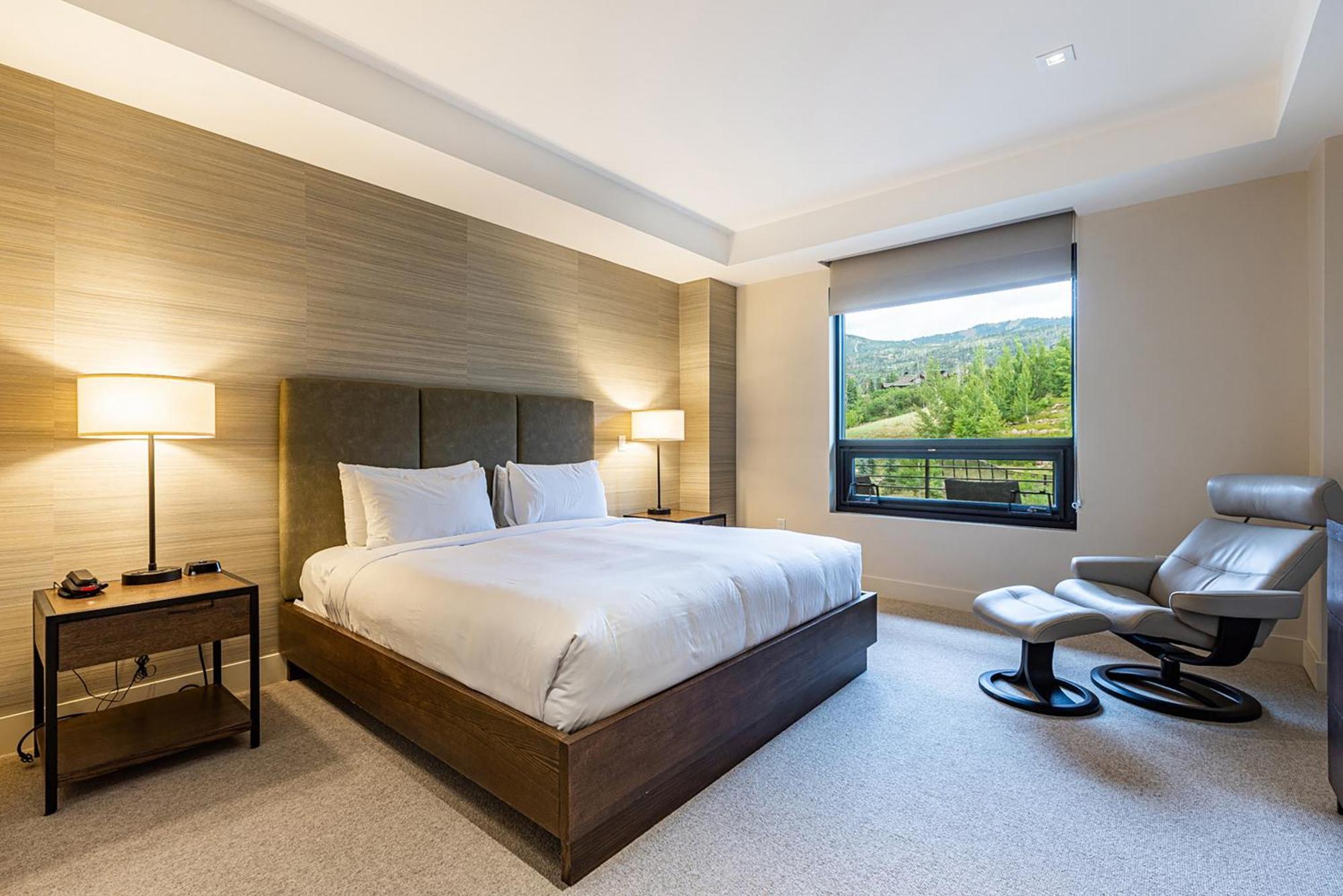 Lift By All Seasons Resort Lodging Park City Bagian luar foto
