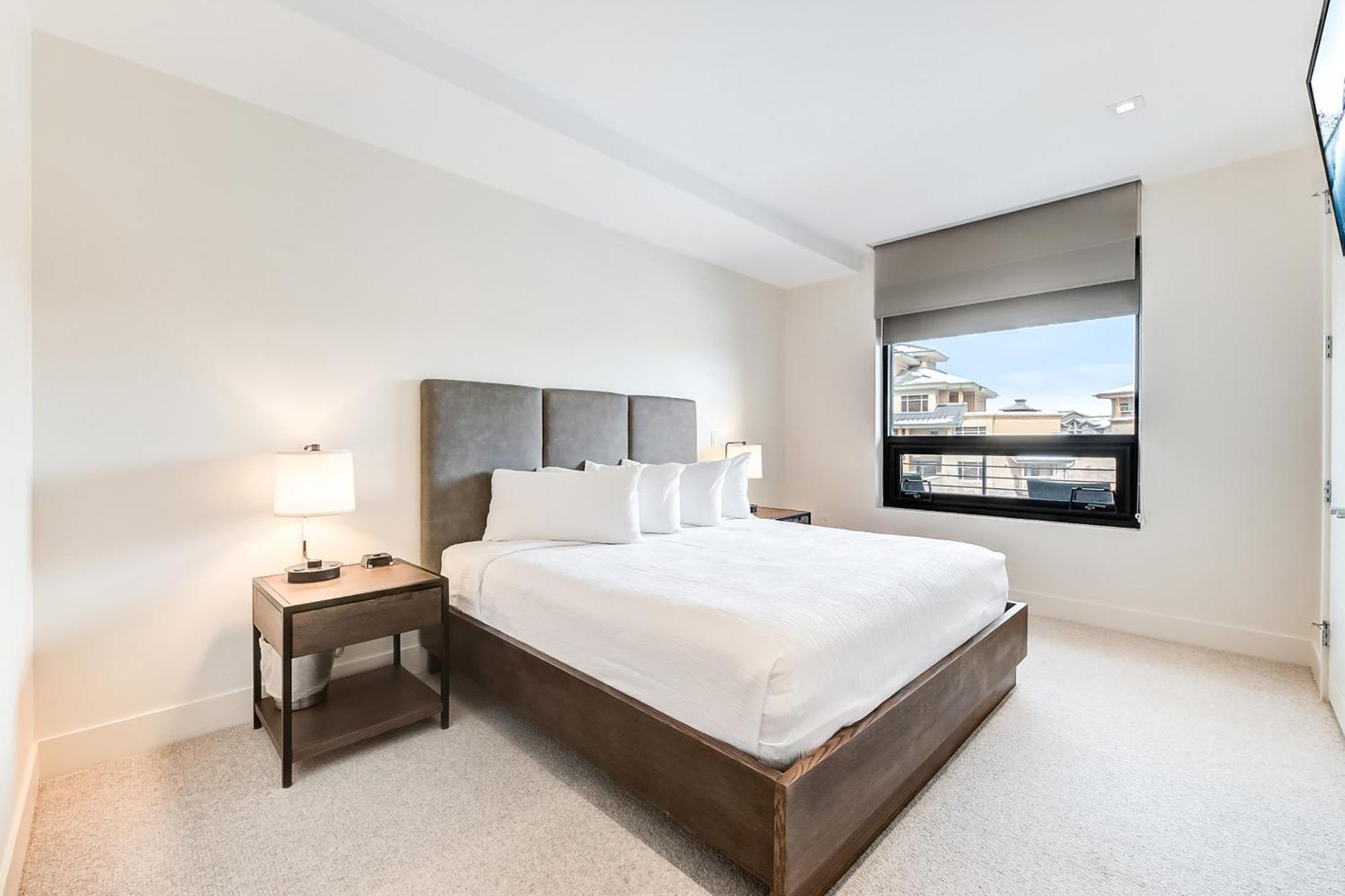 Lift By All Seasons Resort Lodging Park City Bagian luar foto