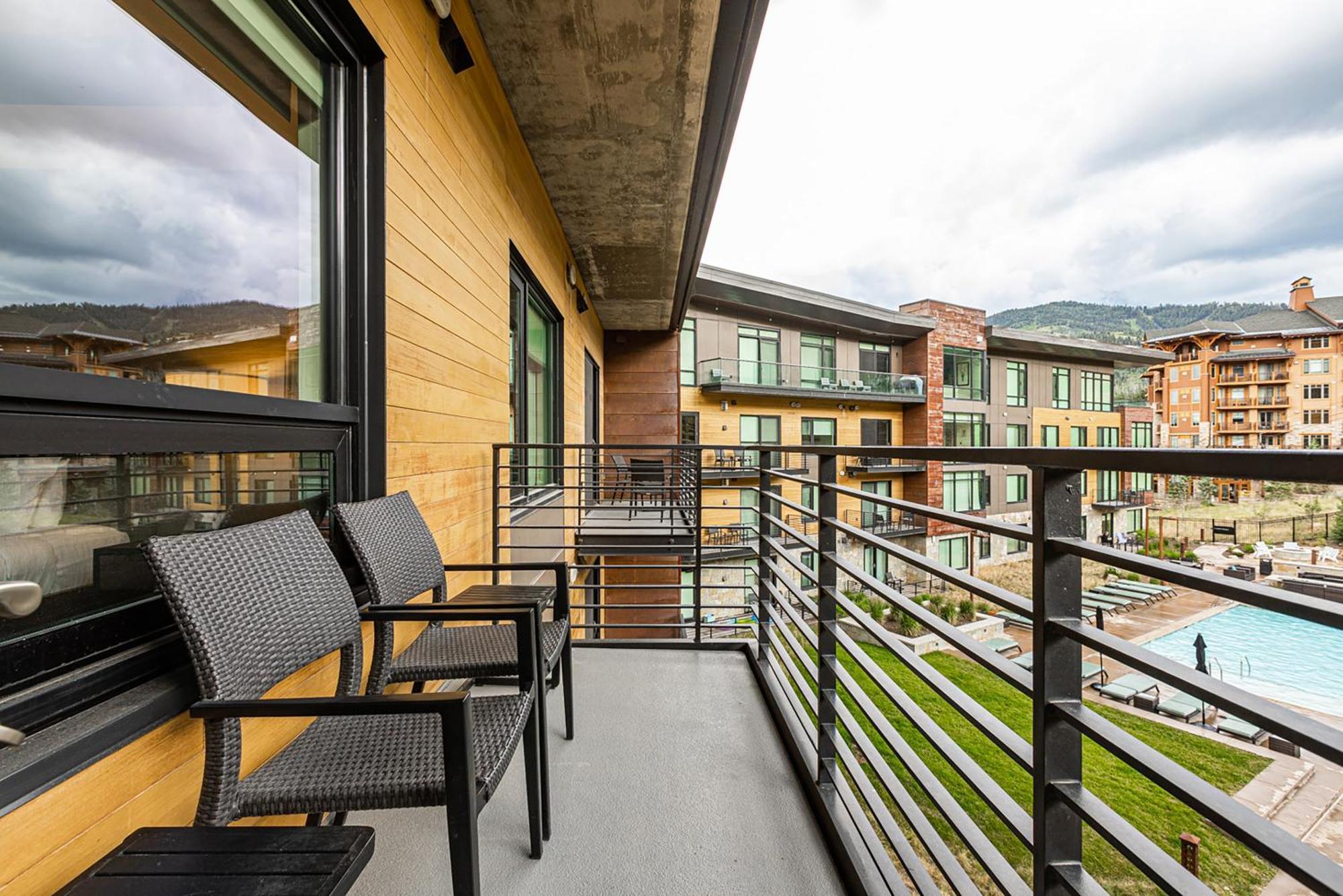 Lift By All Seasons Resort Lodging Park City Bagian luar foto