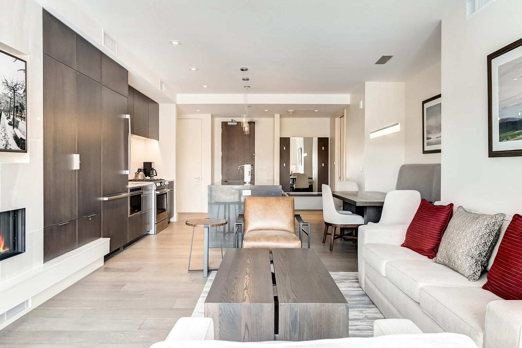 Lift By All Seasons Resort Lodging Park City Bagian luar foto